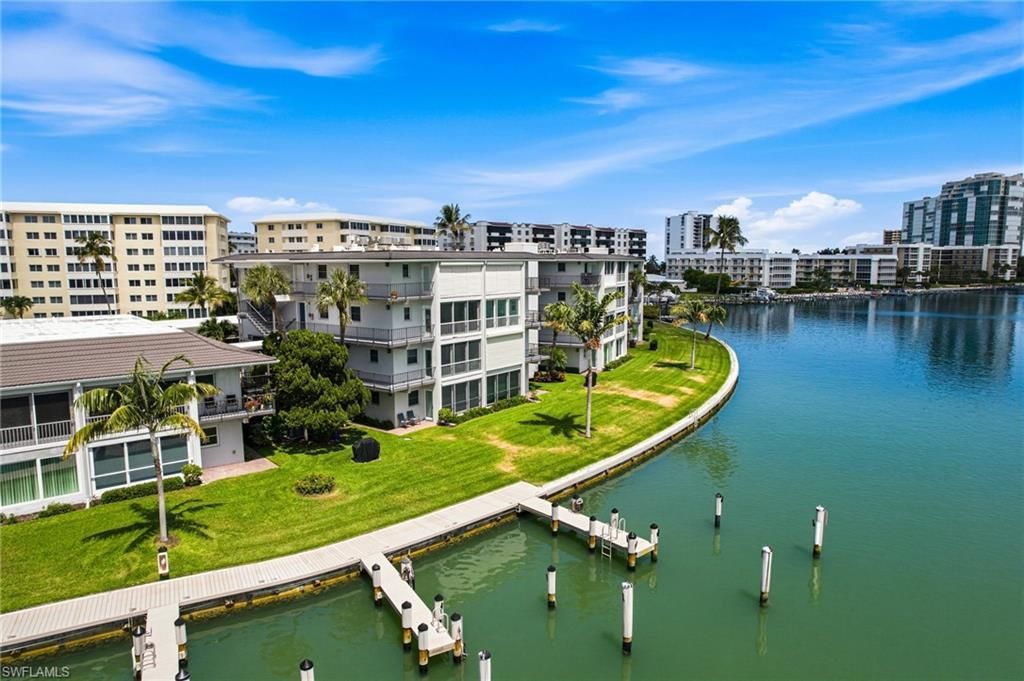 3400 Gulf Shore Blvd N, Unit L8, Naples, FL 34103 Photo
