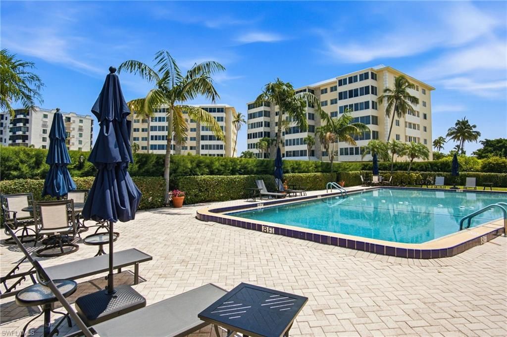 3400 Gulf Shore Blvd N, Unit L8, Naples, FL 34103 Photo