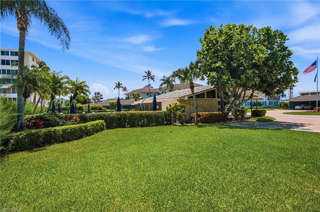3400 Gulf Shore Blvd N, Unit L8, Naples, FL 34103 Photo