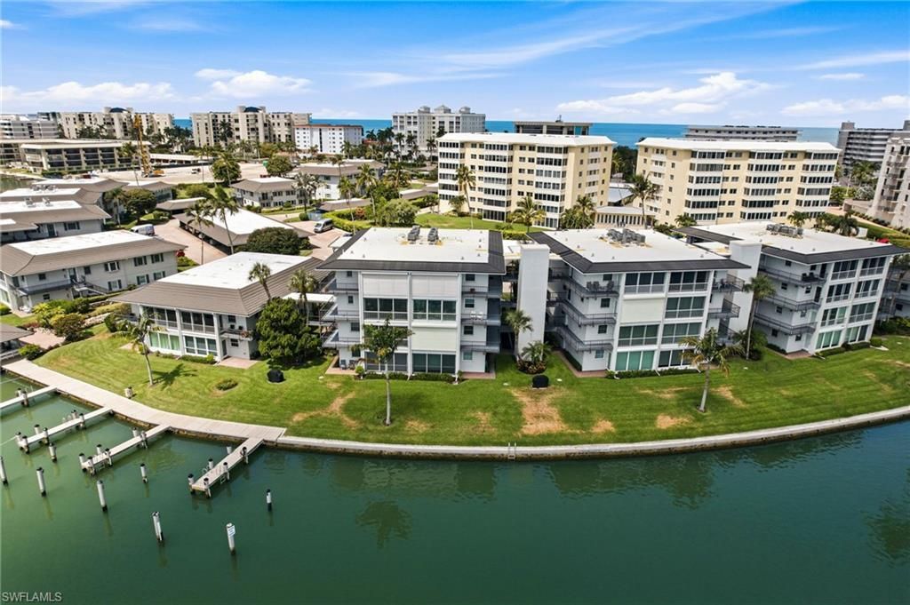 3400 Gulf Shore Blvd N, Unit L8, Naples, FL 34103 Photo