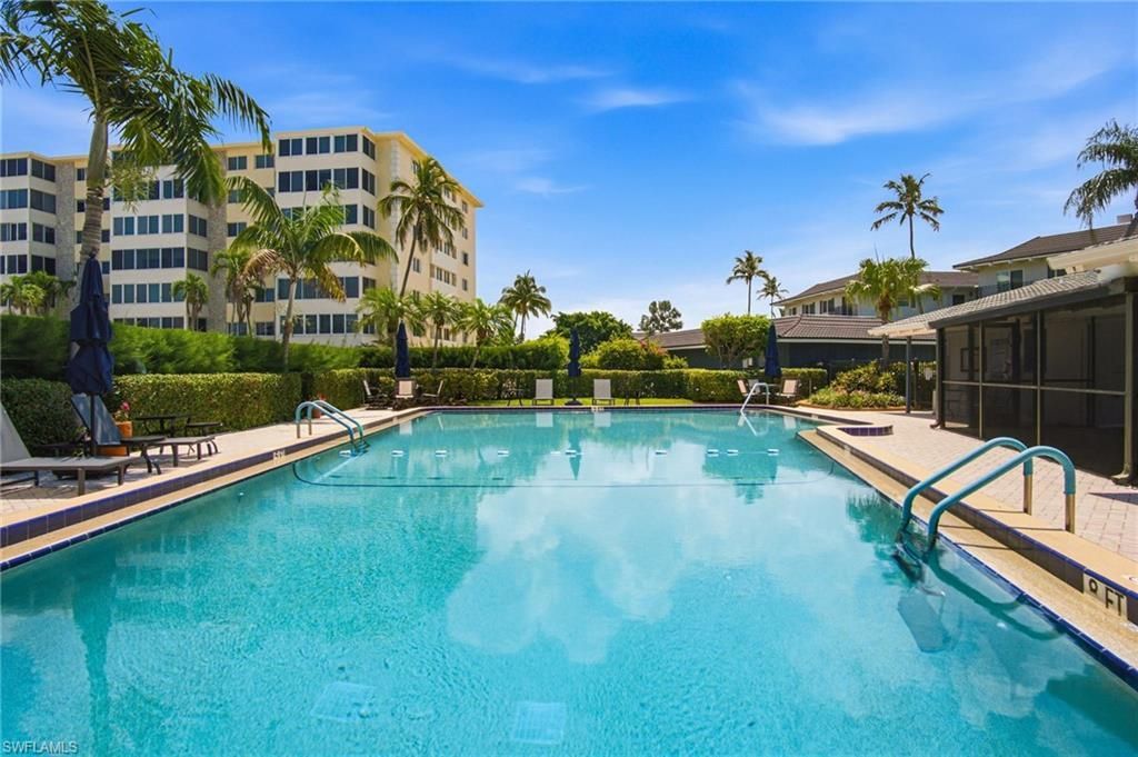 3400 Gulf Shore Blvd N, Unit L8, Naples, FL 34103 Photo