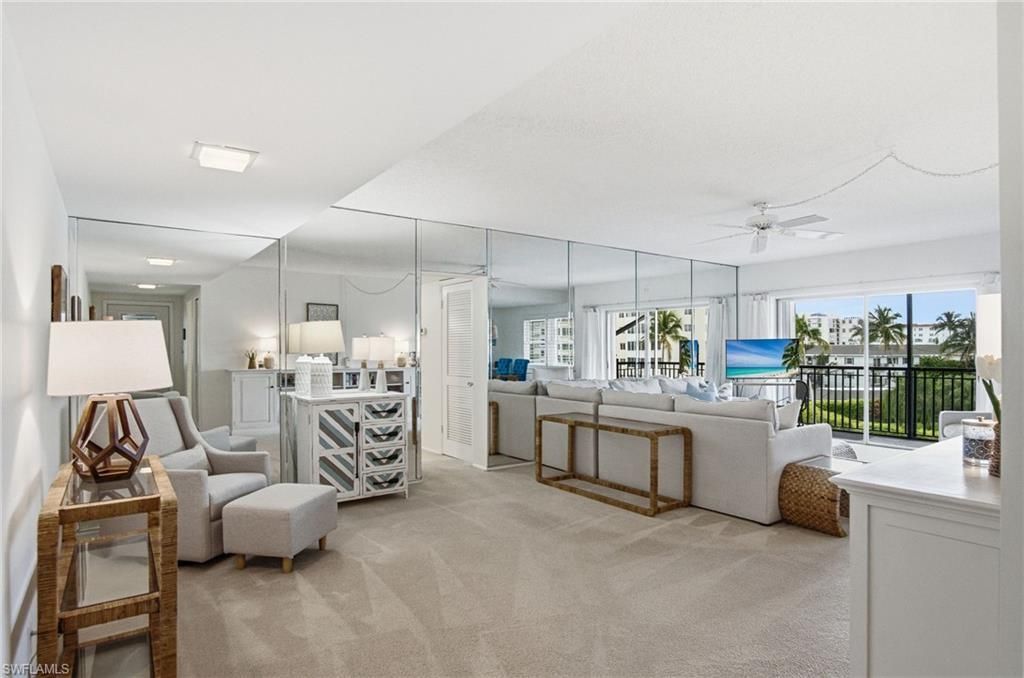 3400 Gulf Shore Blvd N, Unit L8, Naples, FL 34103 Photo