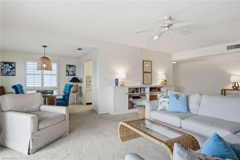 3400 Gulf Shore Blvd N, Unit L8, Naples, FL 34103 Photo