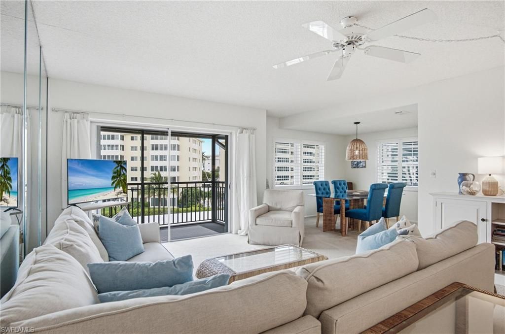 3400 Gulf Shore Blvd N, Unit L8, Naples, FL 34103 Photo