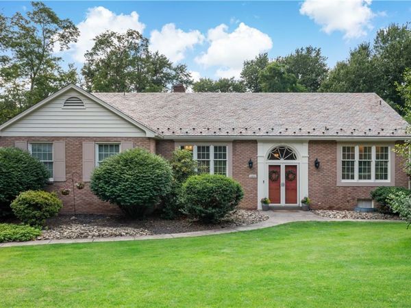 2650 QUAIL HILL DR, Pittsburgh, PA 15241