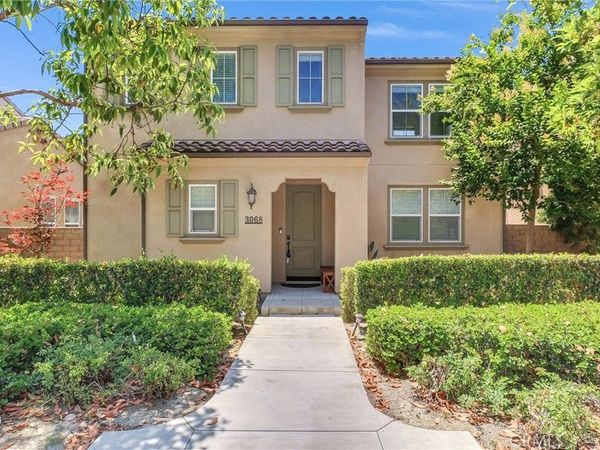 3068 E Santa Fe, Brea, CA 92821