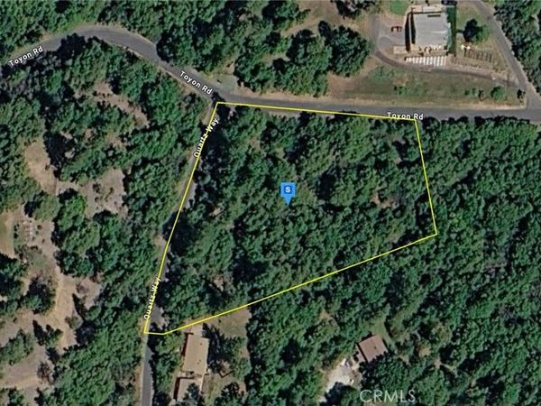 18200 Toyon Road, Pine Grove, CA 95656