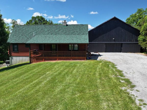 8025 Georgetown Road, Owenton, KY 40359