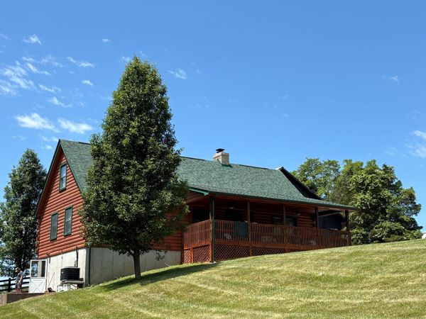 8025 Georgetown Road, Owenton, KY 40359