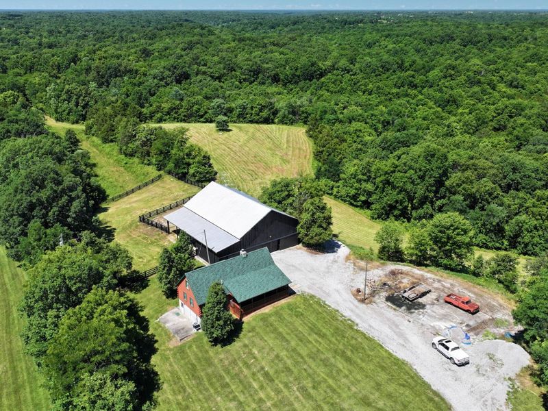 8025 Georgetown Road, Owenton, KY 40359 Photo 18