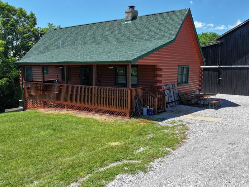 8025 Georgetown Road, Owenton, KY 40359 Photo 3