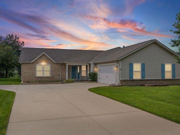 34 Kingfisher Circle, Lafayette, IN 47909