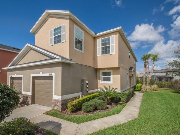 3090 RODRICK CIRCLE , ORLANDO, FL 32824
