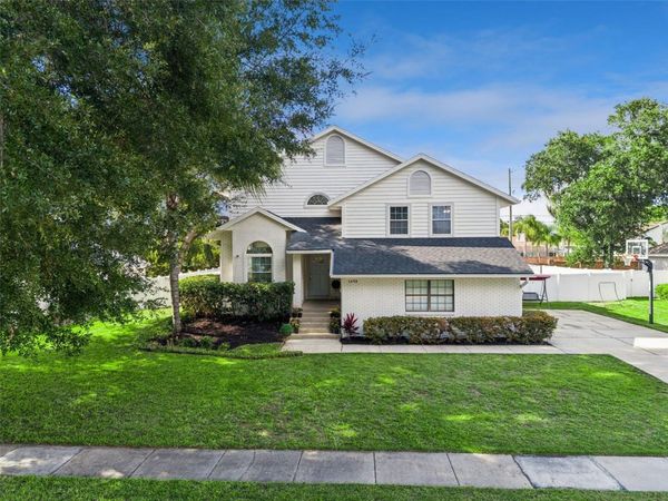 1458 ROYAL CIRCLE, APOPKA, FL 32703