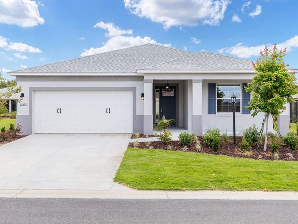 10323 SW 105TH TERRACE , OCALA, FL 34481