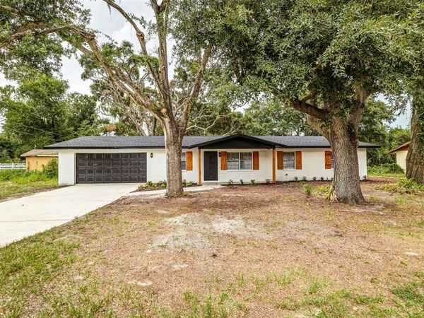 5421 LAKE LUTHER ROAD , LAKELAND, FL 33805