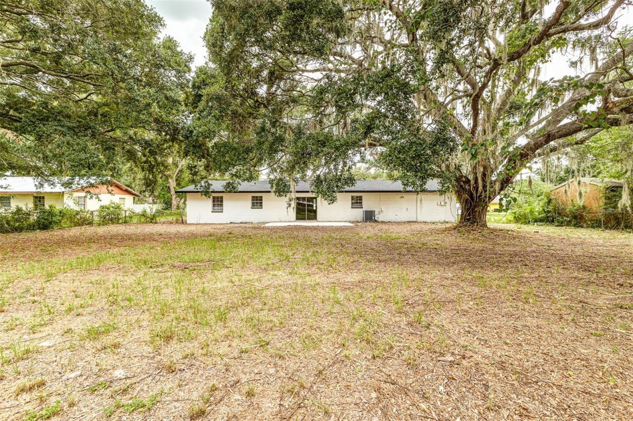 5421 Lake Luther Road, Lakeland, FL 33805 Photo