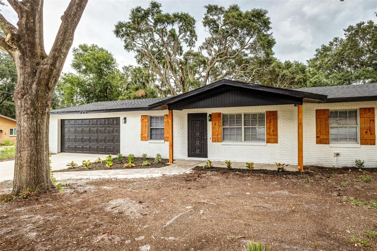 5421 Lake Luther Road, Lakeland, FL 33805 Photo