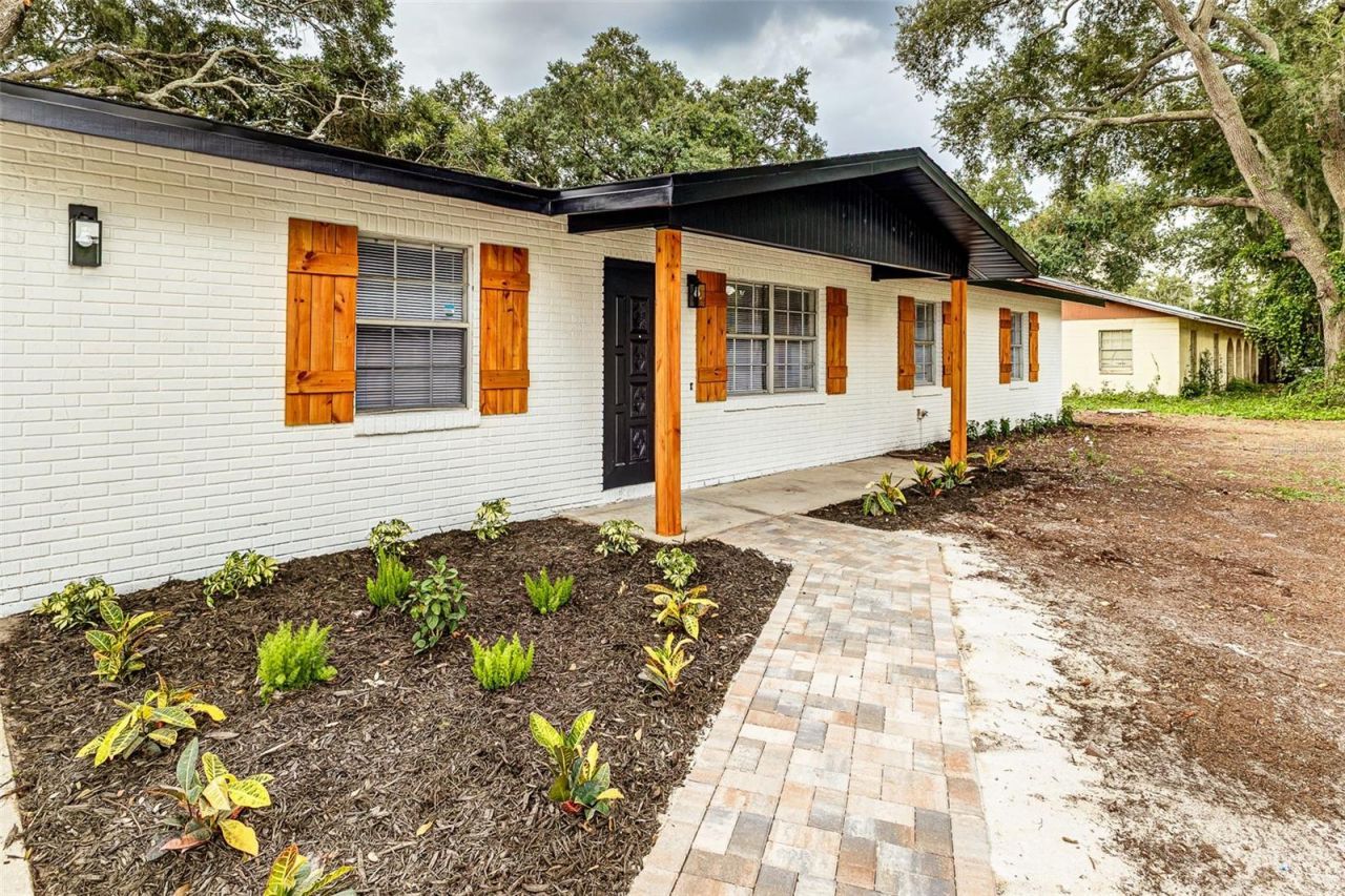 5421 Lake Luther Road, Lakeland, FL 33805 Photo