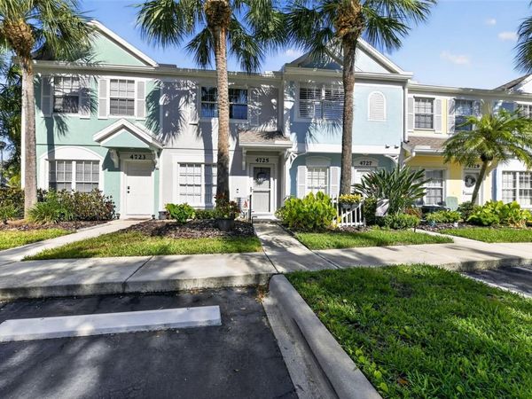4725 SABAL KEY DRIVE, BRADENTON, FL 34203