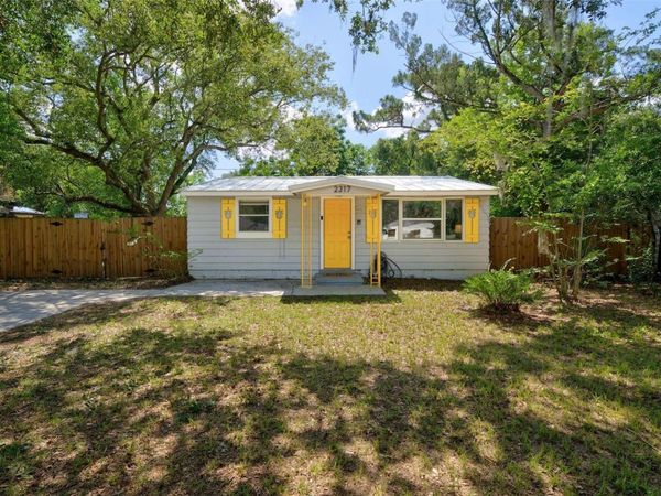 2317 S SUMMERLIN AVENUE , SANFORD, FL 32771