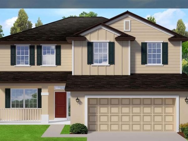 2630 SW 250TH TERRACE , NEWBERRY, FL 32669