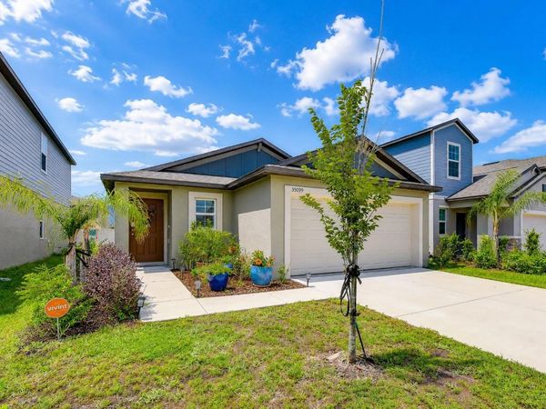 35099 ACKLEY TRACE , ZEPHYRHILLS, FL 33541