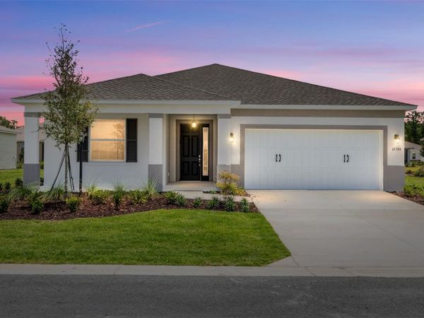 10355 SW 105TH TERRACE , OCALA, FL 34481