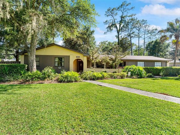 3845 NW 37TH PLACE , GAINESVILLE, FL 32606