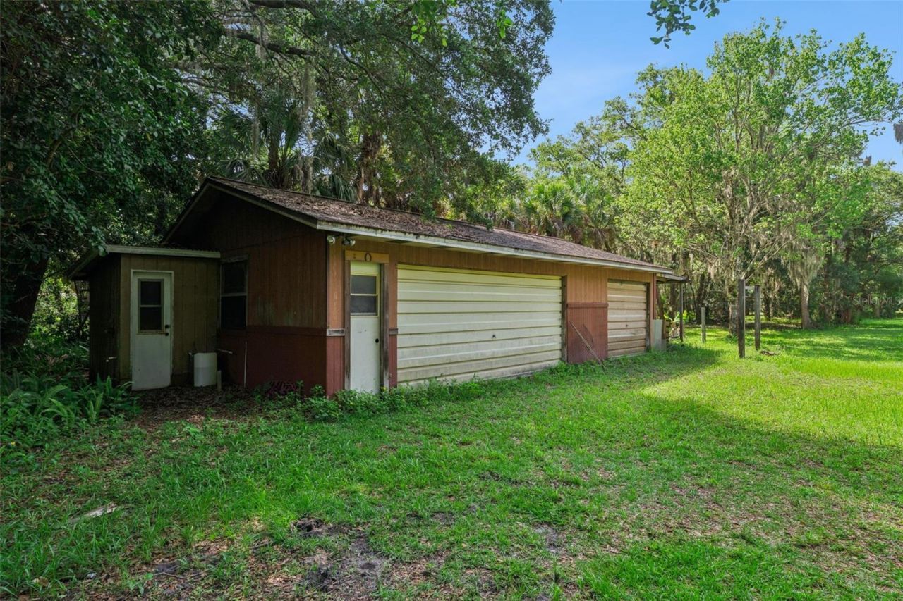 5450 Allen Street , Mims, FL 32754 Photo