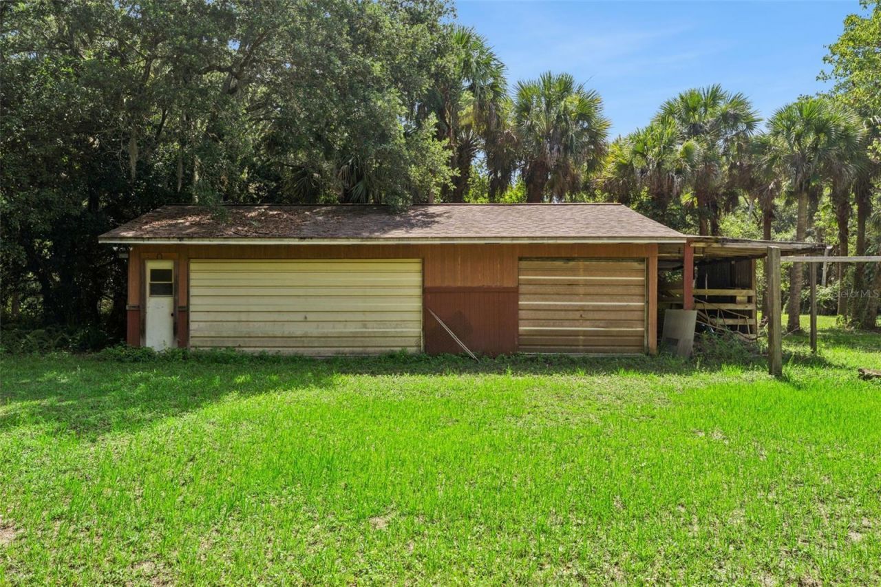5450 Allen Street , Mims, FL 32754 Photo
