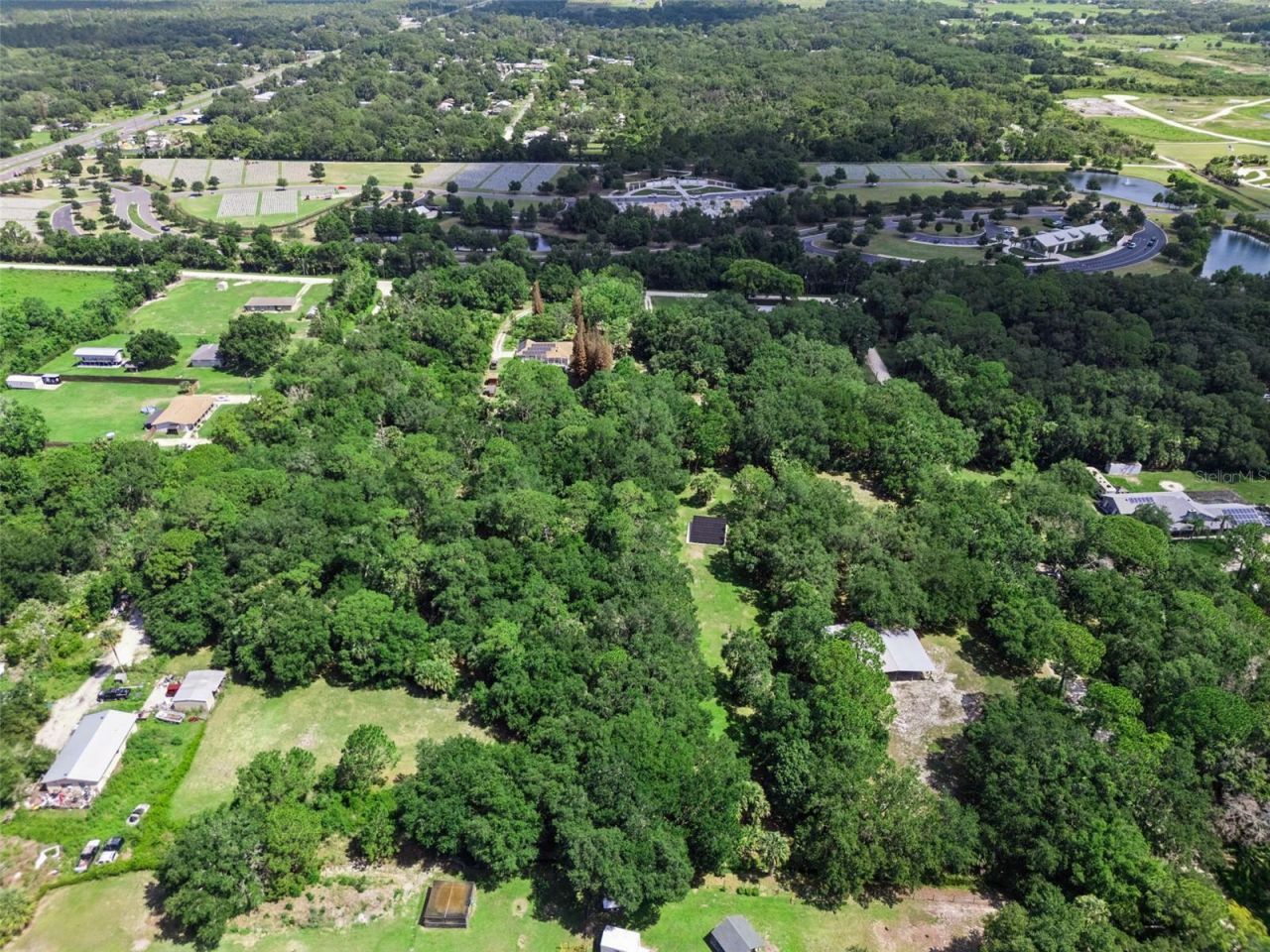 5450 Allen Street , Mims, FL 32754 Photo
