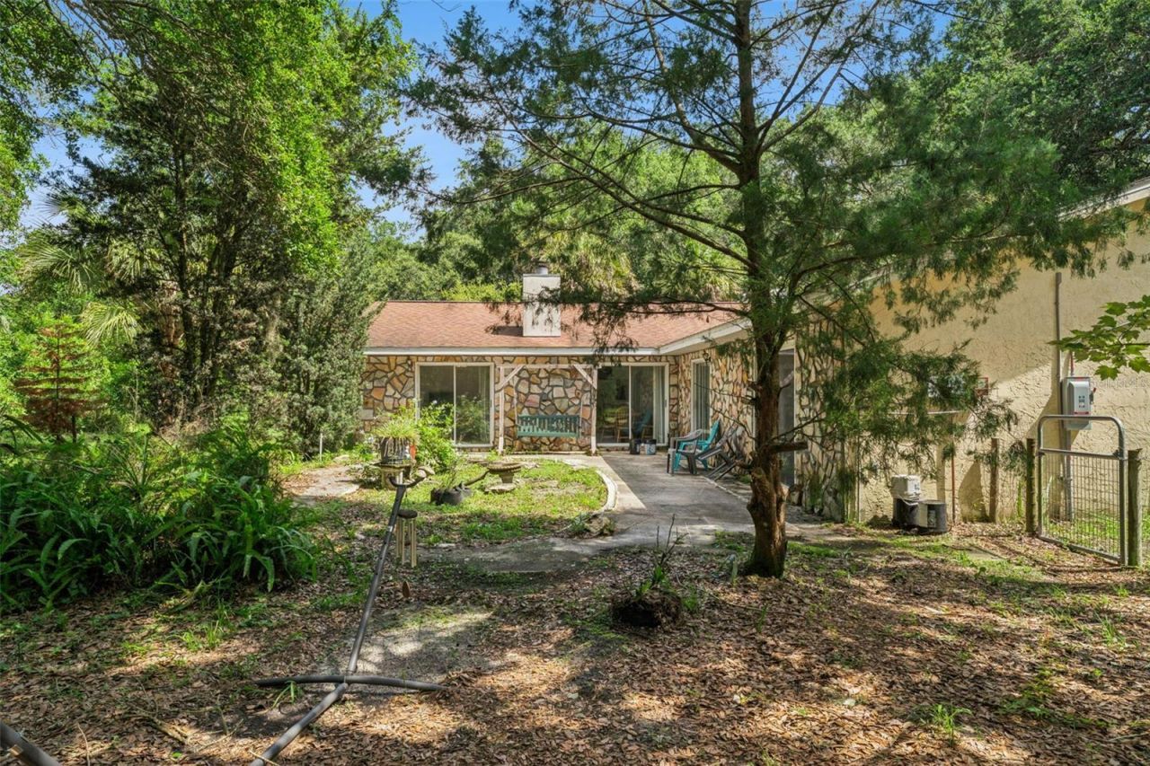5450 Allen Street , Mims, FL 32754 Photo