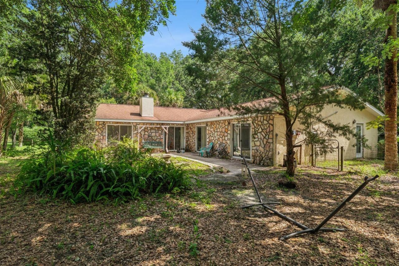 5450 Allen Street , Mims, FL 32754 Photo