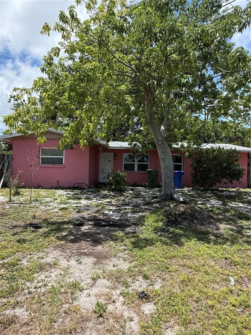 2509 25th Avenue W, Bradenton, FL 34205 Main Photo
