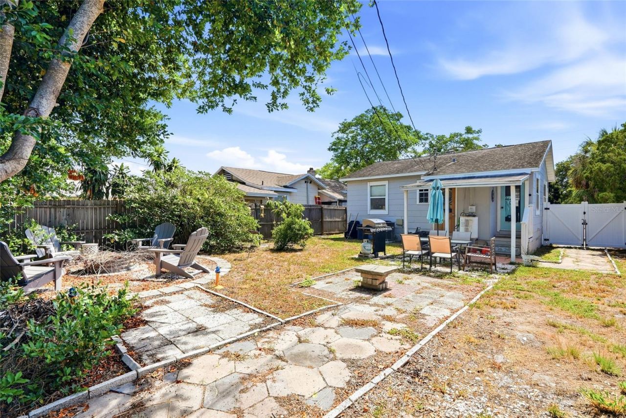 3220 16th Street N, Saint Petersburg, FL 33704 Photo