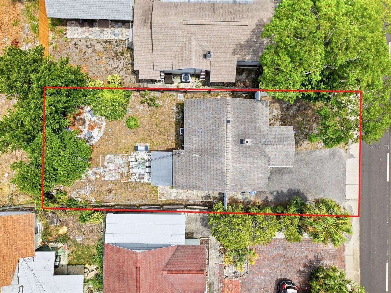 3220 16th Street N, Saint Petersburg, FL 33704 Photo