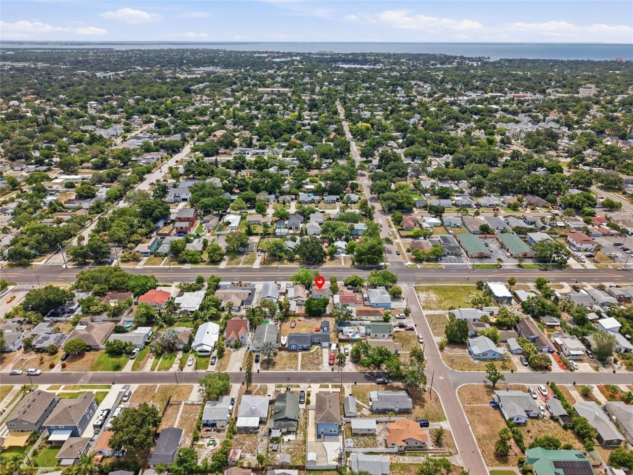3220 16th Street N, Saint Petersburg, FL 33704 Photo