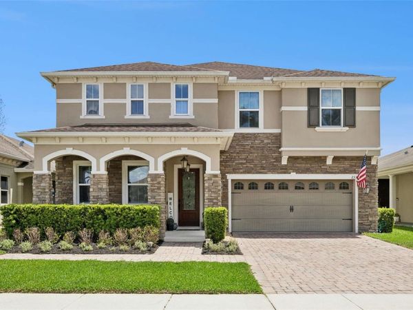 2331 AVELLINO AVENUE , ST CLOUD, FL 34771