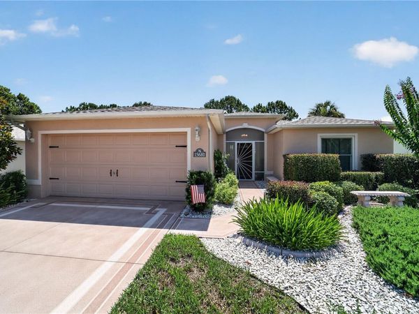 15681 SW 14TH AVENUE ROAD , OCALA, FL 34473