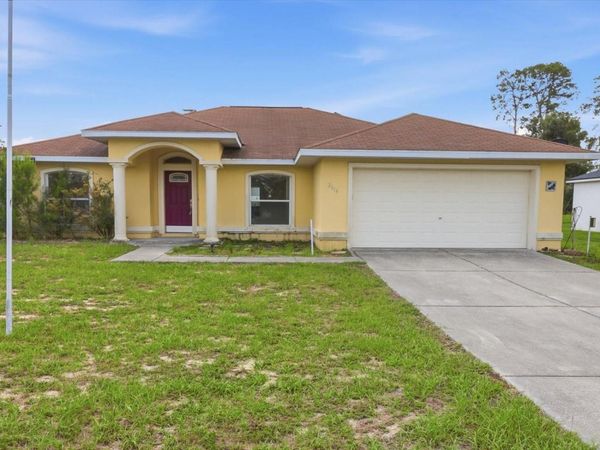 2614 SW 165TH STREET ROAD , OCALA, FL 34473
