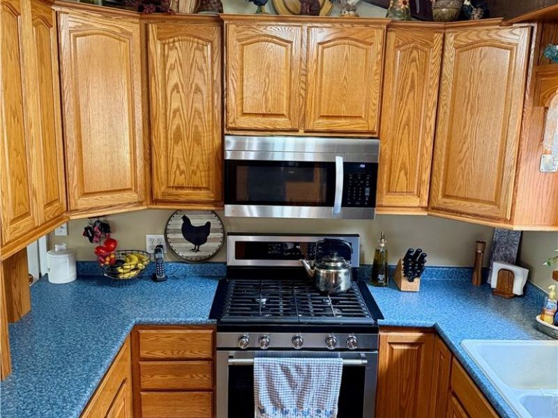 572 Hughes Drive, Tallmadge, OH 44278 Photo 16
