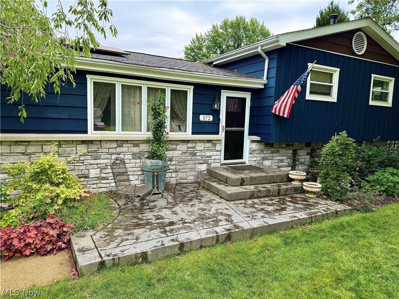 572 Hughes Drive, Tallmadge, OH 44278 Photo 3