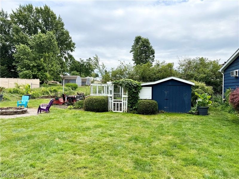572 Hughes Drive, Tallmadge, OH 44278 Photo 5