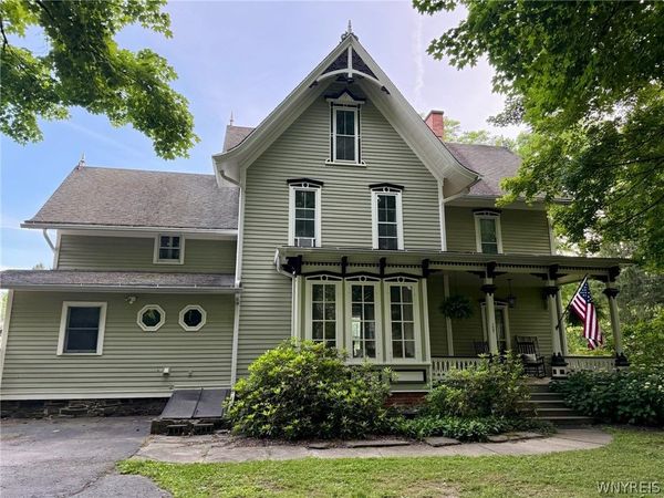 1607 Pennsylvania Avenue , Pine City, NY 14871