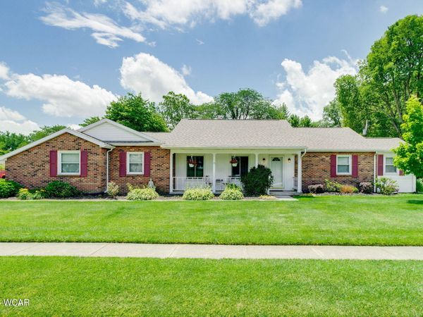 103 Foxfield Court, Lima, OH 45804