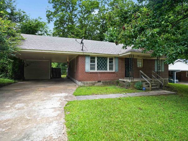 3285 BEECHMONT ST, Memphis, TN 38127