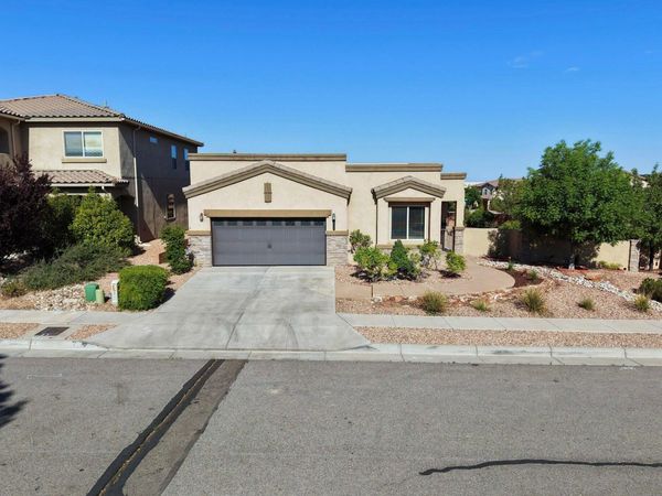 2005 Northlands Drive SE, Albuquerque, NM 87123
