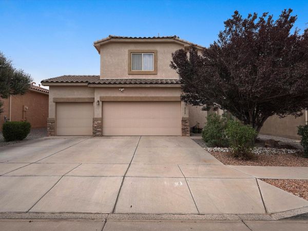 8319 Go West Road NW, Albuquerque, NM 87120