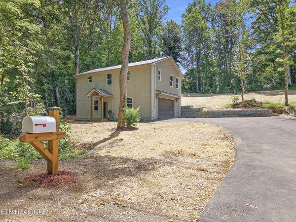 1119 Chris Wood Drive, Seymour, TN 37865